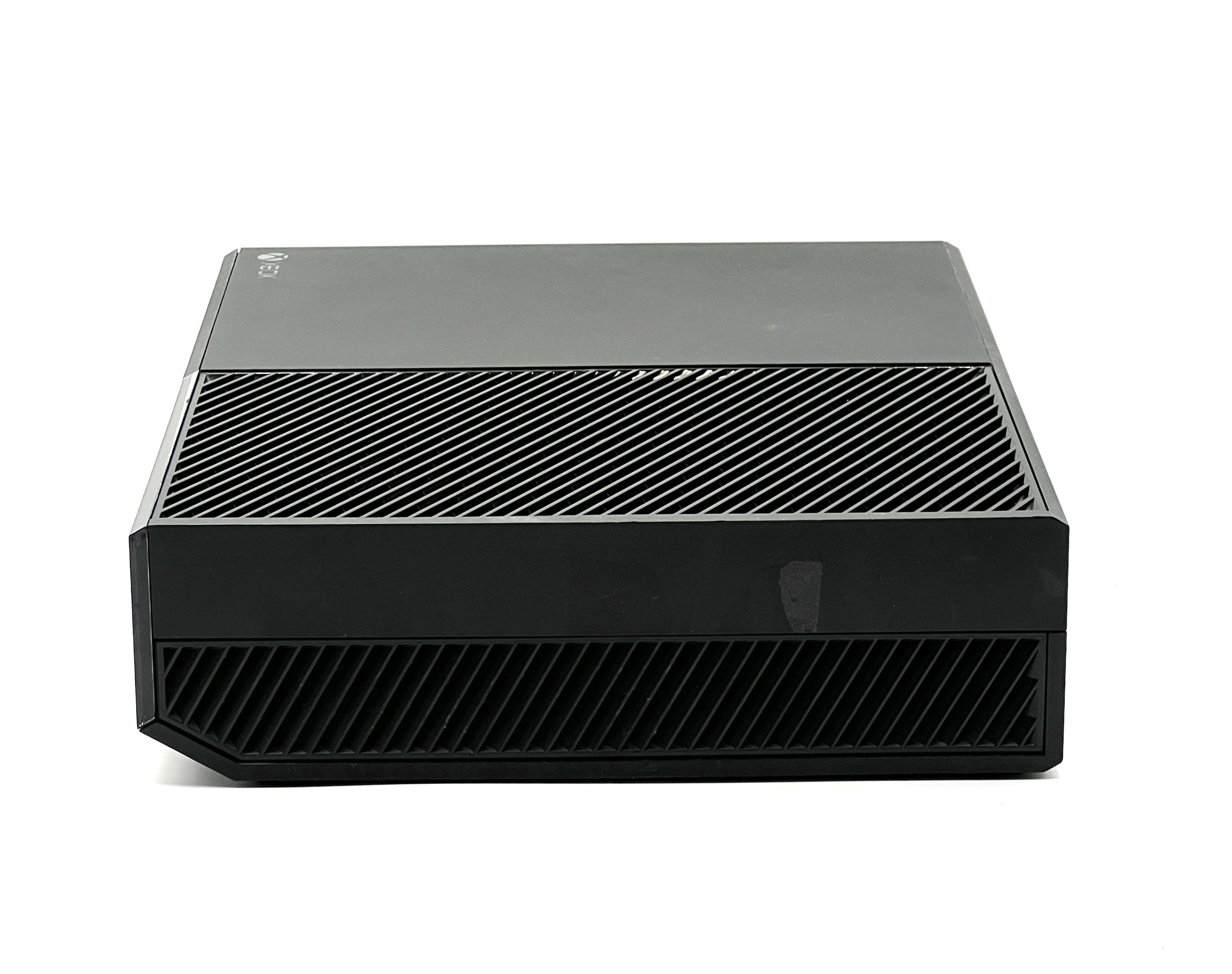 Xbox One Standard Edition Console - 7UV-00077