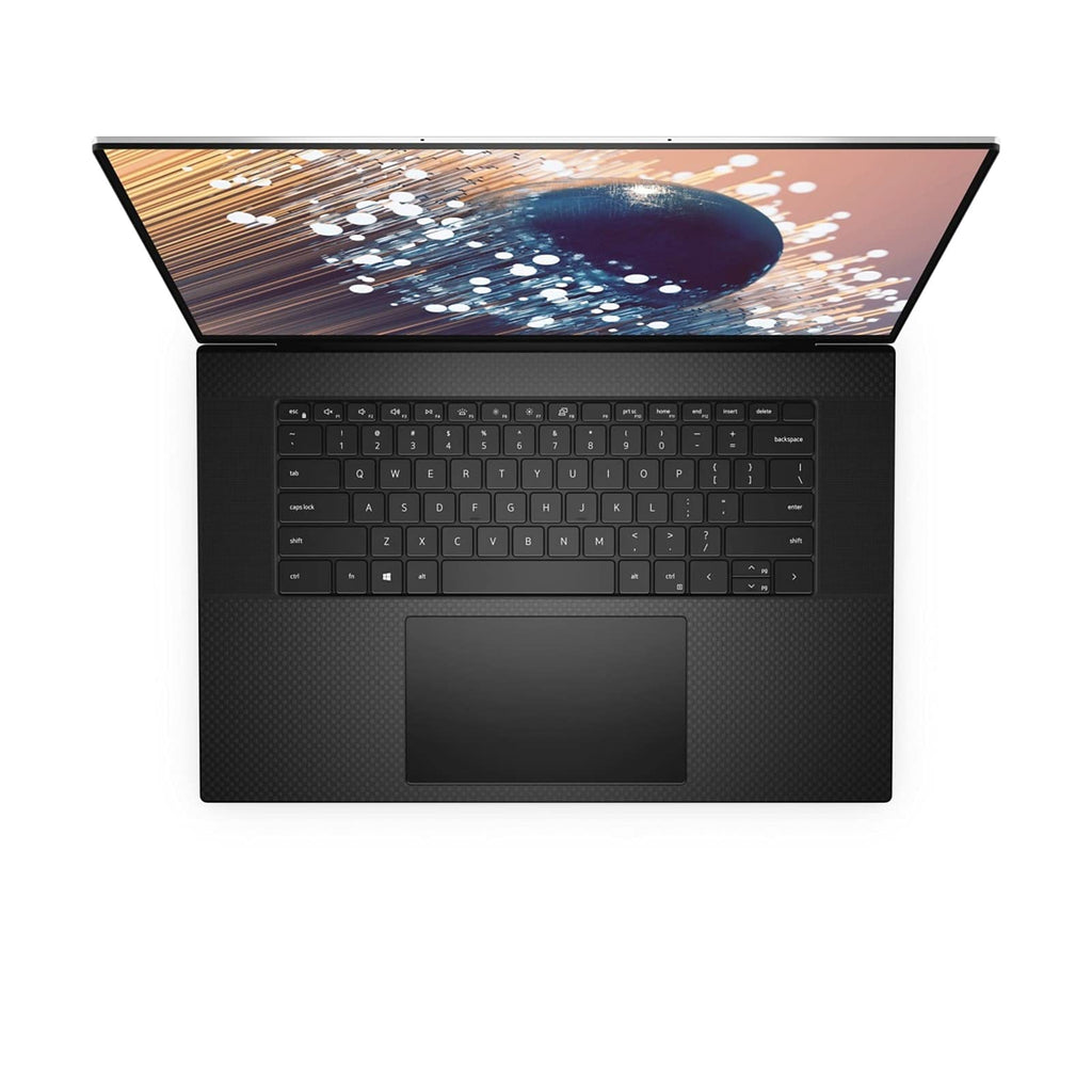 Dell XPS 17 9700 ? 17.3" UHD+ Touch ? Intel Core i9-10885H ? 64GB RAM ? RTX 2060 Max-Q ? 2TB SSD ? Silver