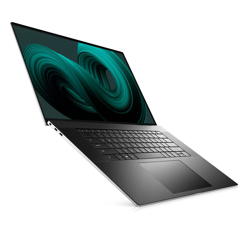 Dell XPS 17 9710 ? 17" UHD+ Touch ? Intel Core i7-11800H ? 32GB RAM ? NVIDIA GeForce RTX 3060 ? 1TB SSD ? Silver