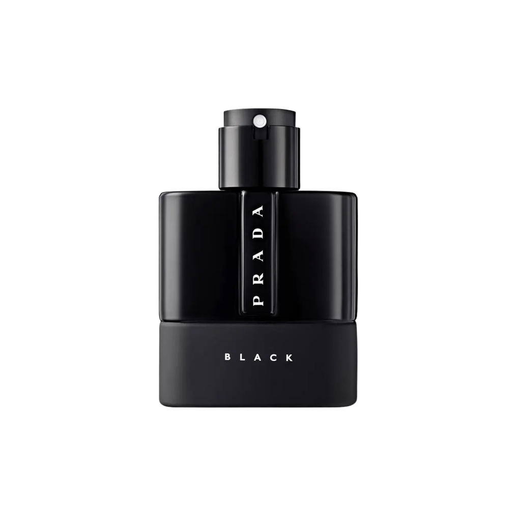 Parda Luna Rossa Black