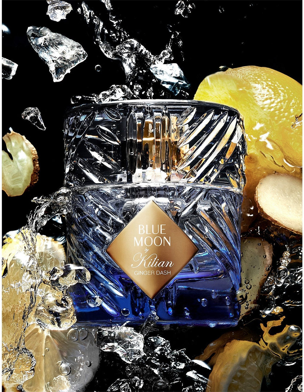 Killian Paris Blue Moon Ginger Dash 50ml
