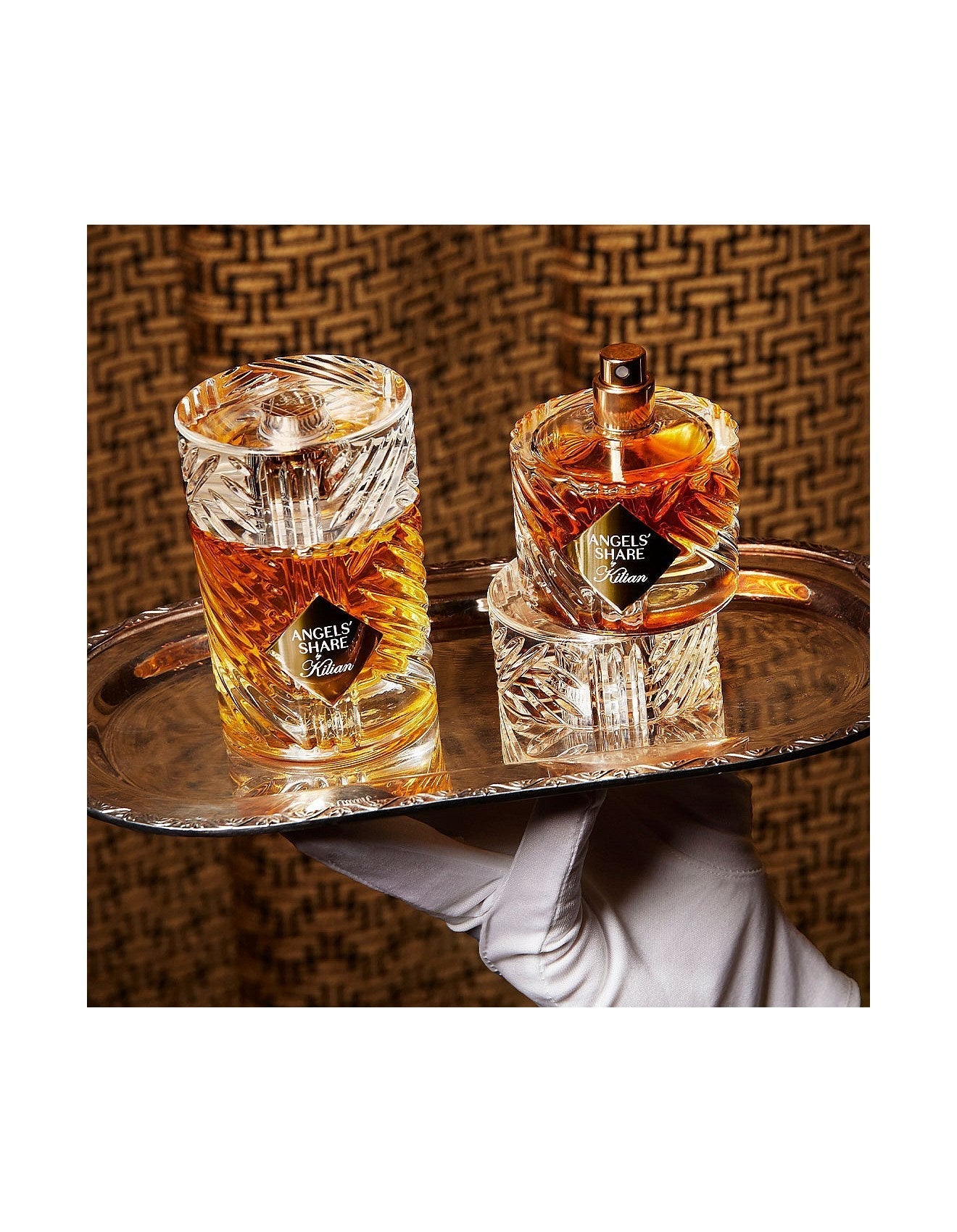 Killian Paris Angels Share 50ml