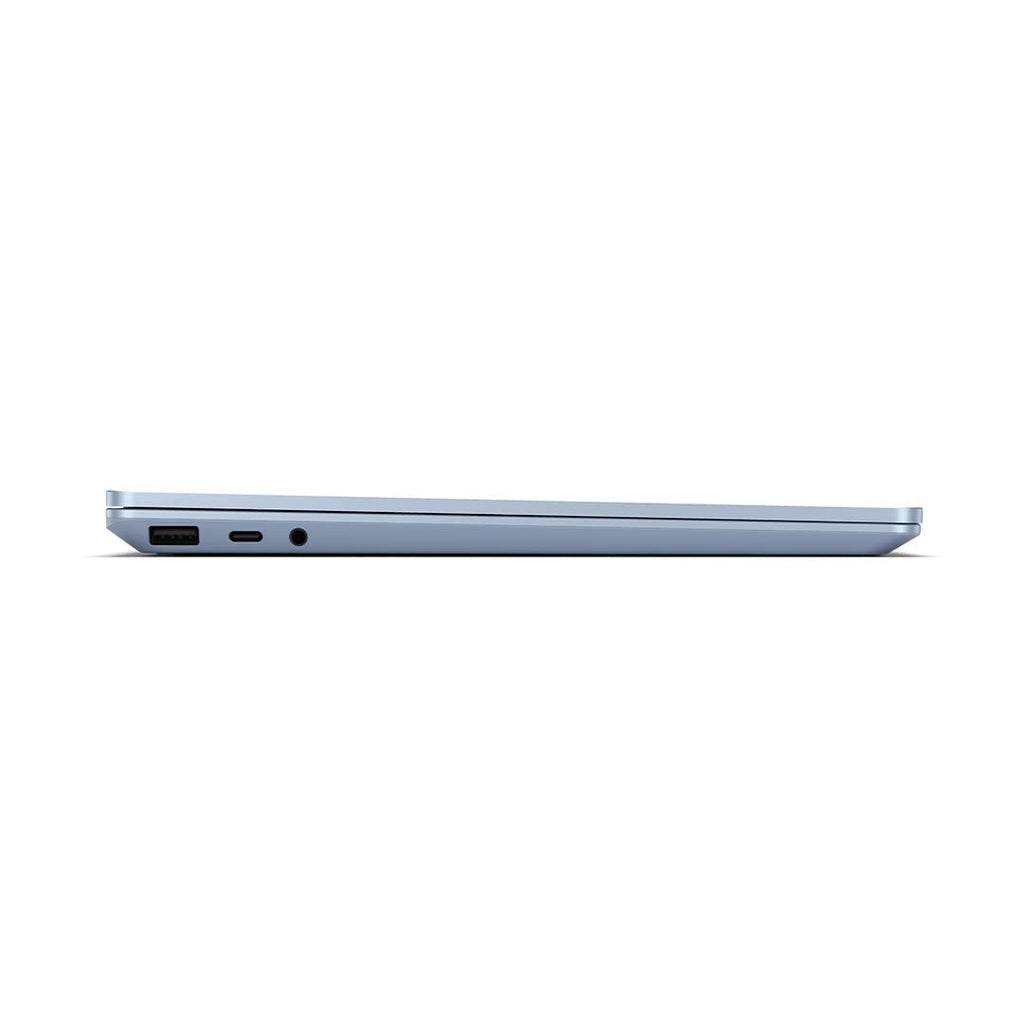 Microsoft Surface Laptop Go 2-12.4" TS - i5 8GB - 128 SSD - Ice Blue 8QC-00037