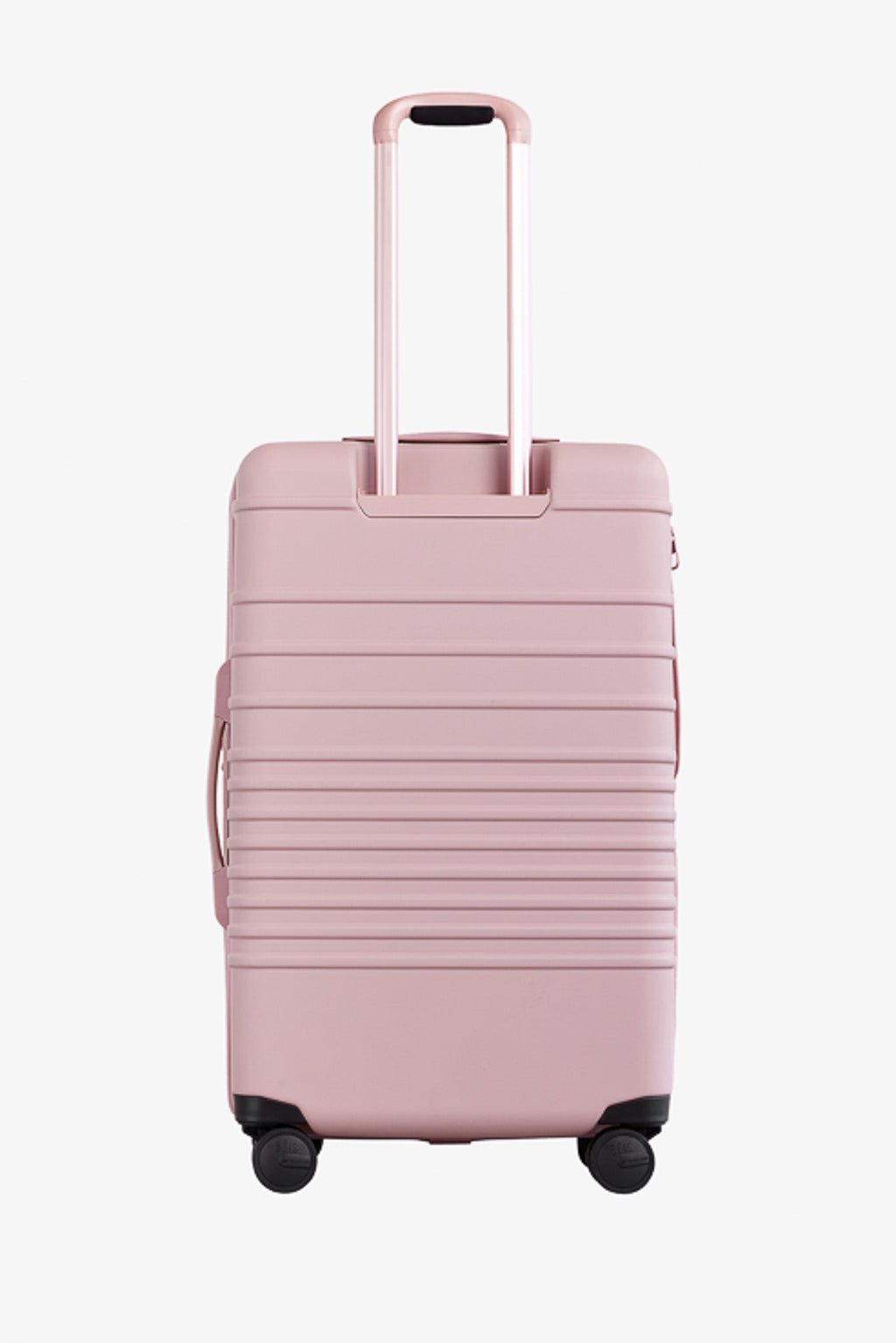 Resale The Medium Check-In Roller in Atlas Pink