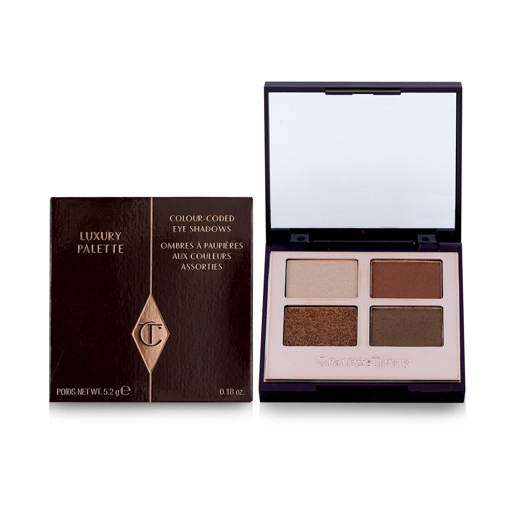 Charlotte Tilbury Bella Sofia Luxury Eyeshadow Palette  5.2g