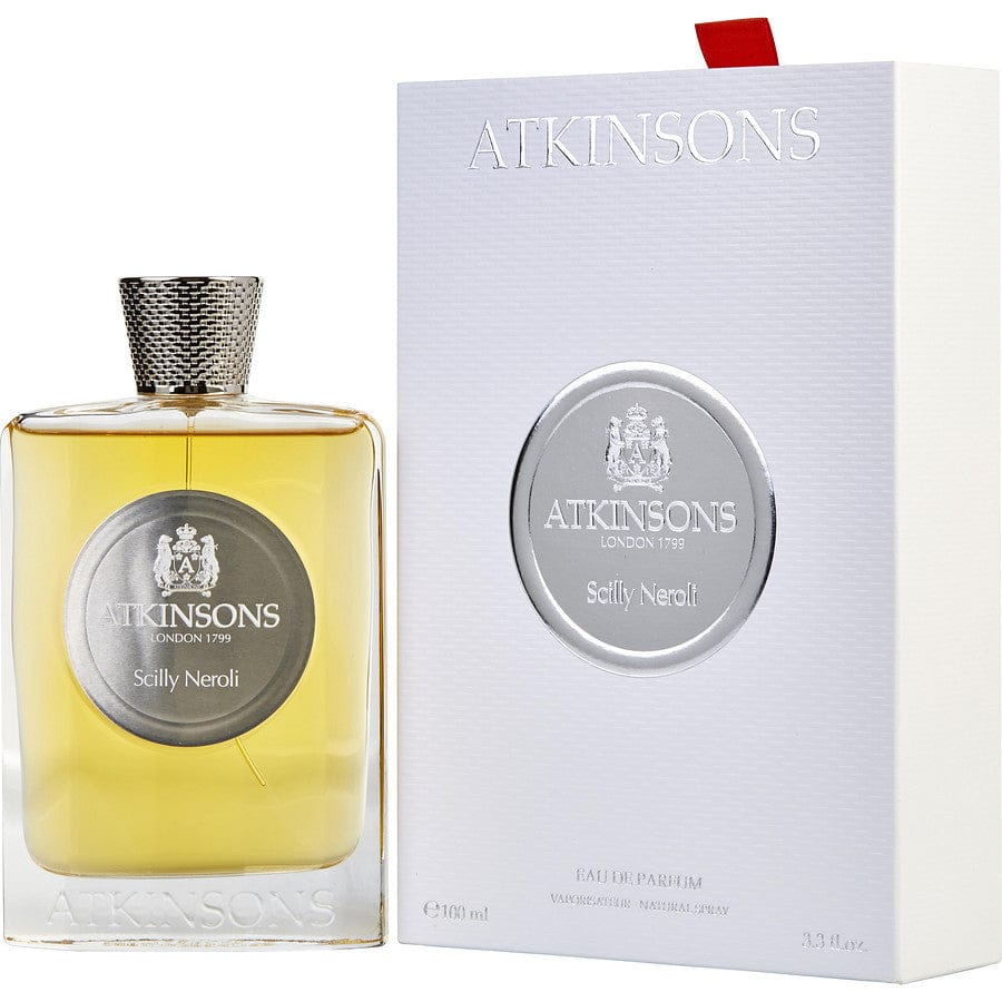 Atkinsons Scilly Neroli 