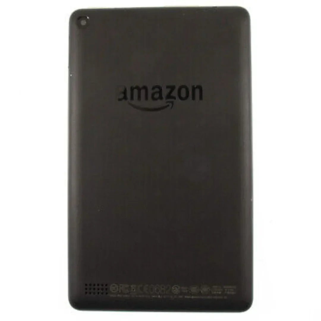 Amazon - Kindle Fire 7 - 2012 (2nd Generation) - 8GB - Black - B0085ZFHNW