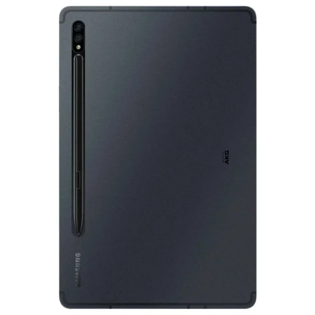 T-Mobile Samsung Galaxy Tab S7 - 5G - Mystic Black - 128GB - SM-T878UZKATMB