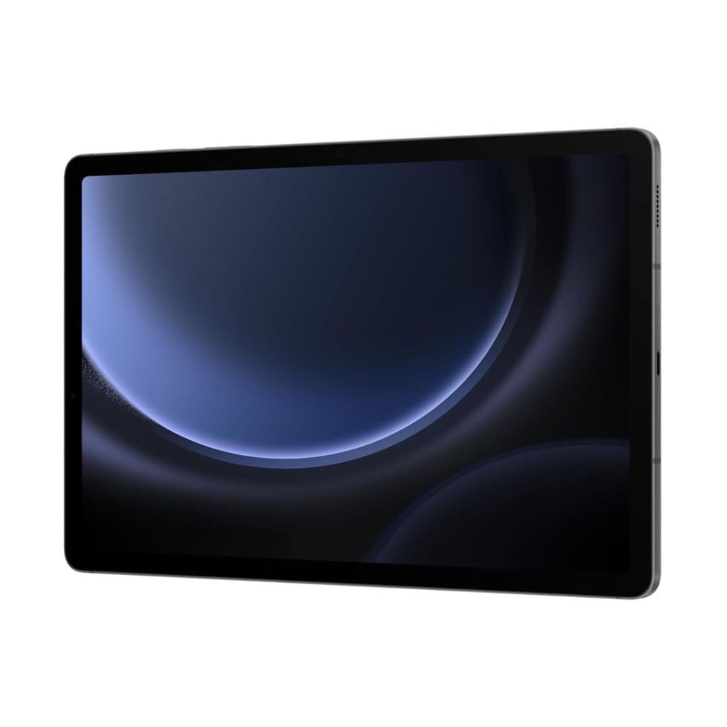T-Mobile Samsung Galaxy Tab S9 FE 10.9 - with S-Pen - 128GB - Gray - SM-X518UZAAXAU