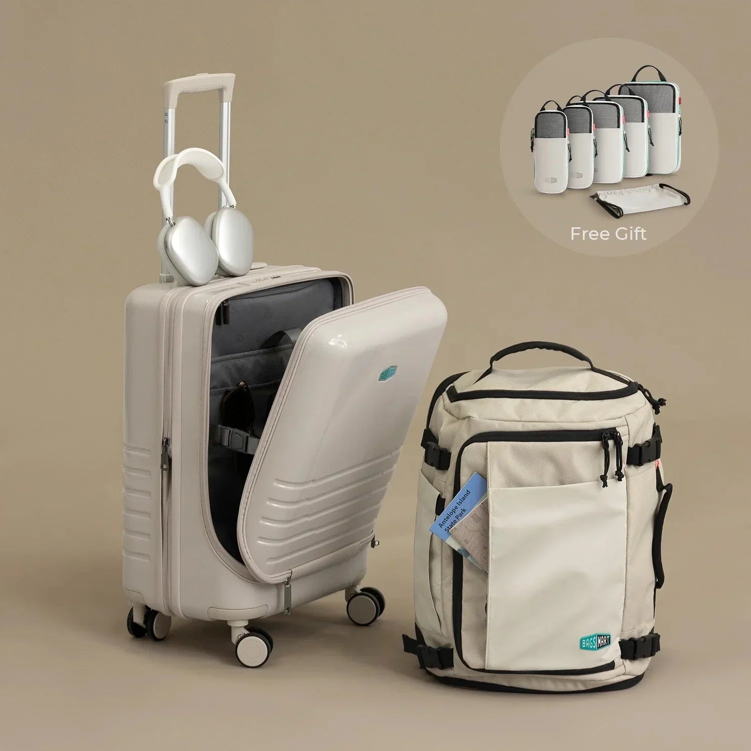 Light Wanderer Kit