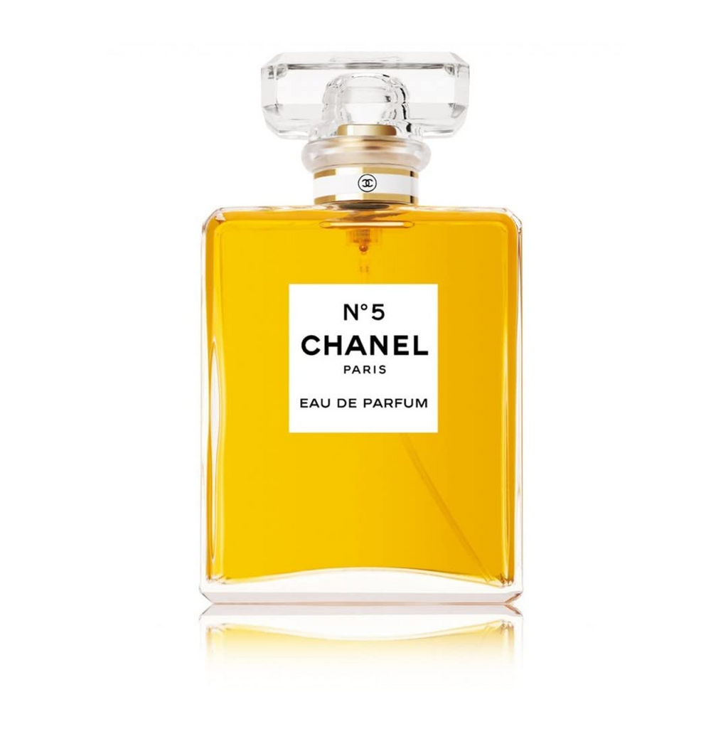 Chanel No. 5 Women's Perfume Spray 100ml