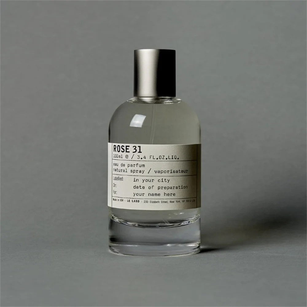 Le Labo Rose 31 Perfume Eau De Parfum Spray 100ml