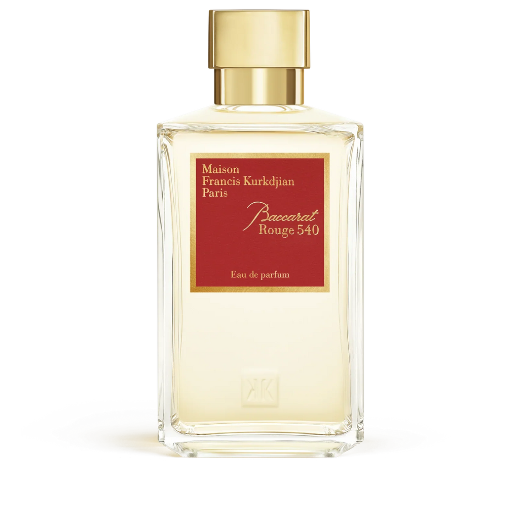 Maison Francis Kurkdjian Baccarat Rouge 540 Eau De Parfum 200ml