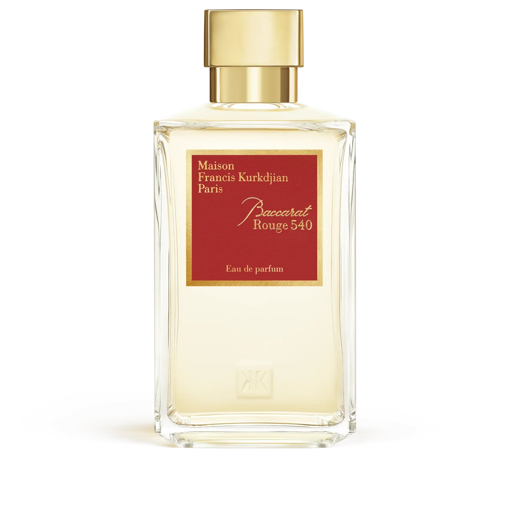 Maison Francis Kurkdjian Baccarat Rouge 540 Eau De Parfum 200ml