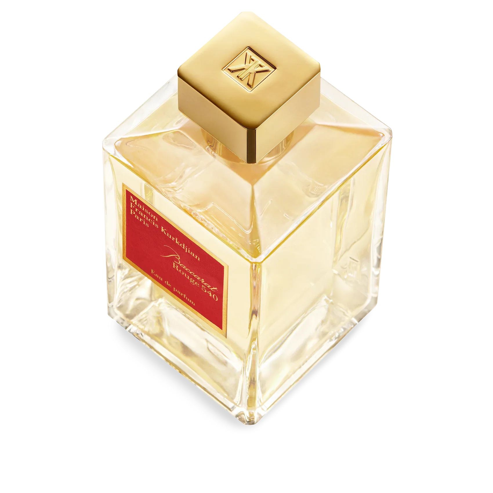 Maison Francis Kurkdjian Baccarat Rouge 540 Eau De Parfum 200ml