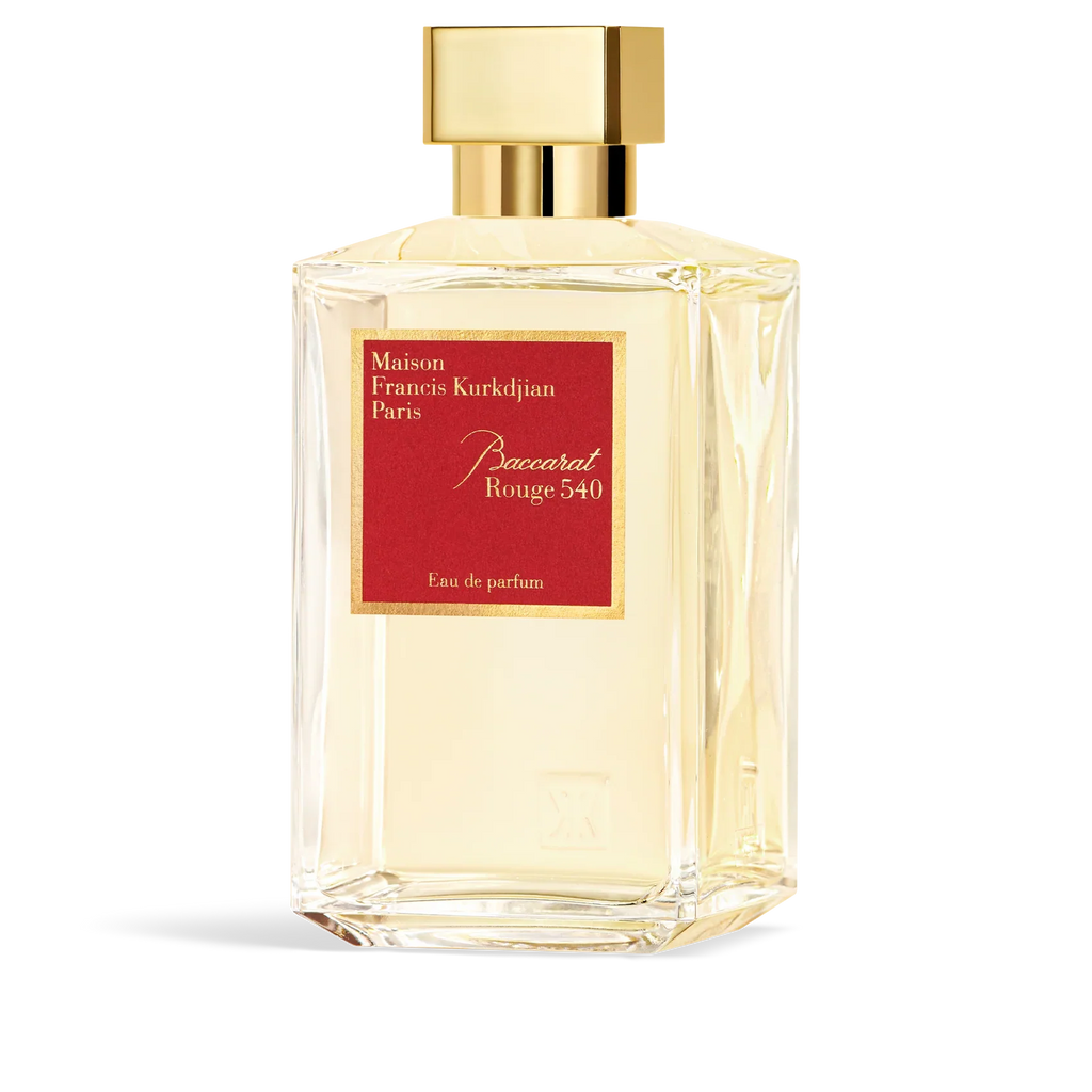 Maison Francis Kurkdjian Baccarat Rouge 540 Eau De Parfum 200ml