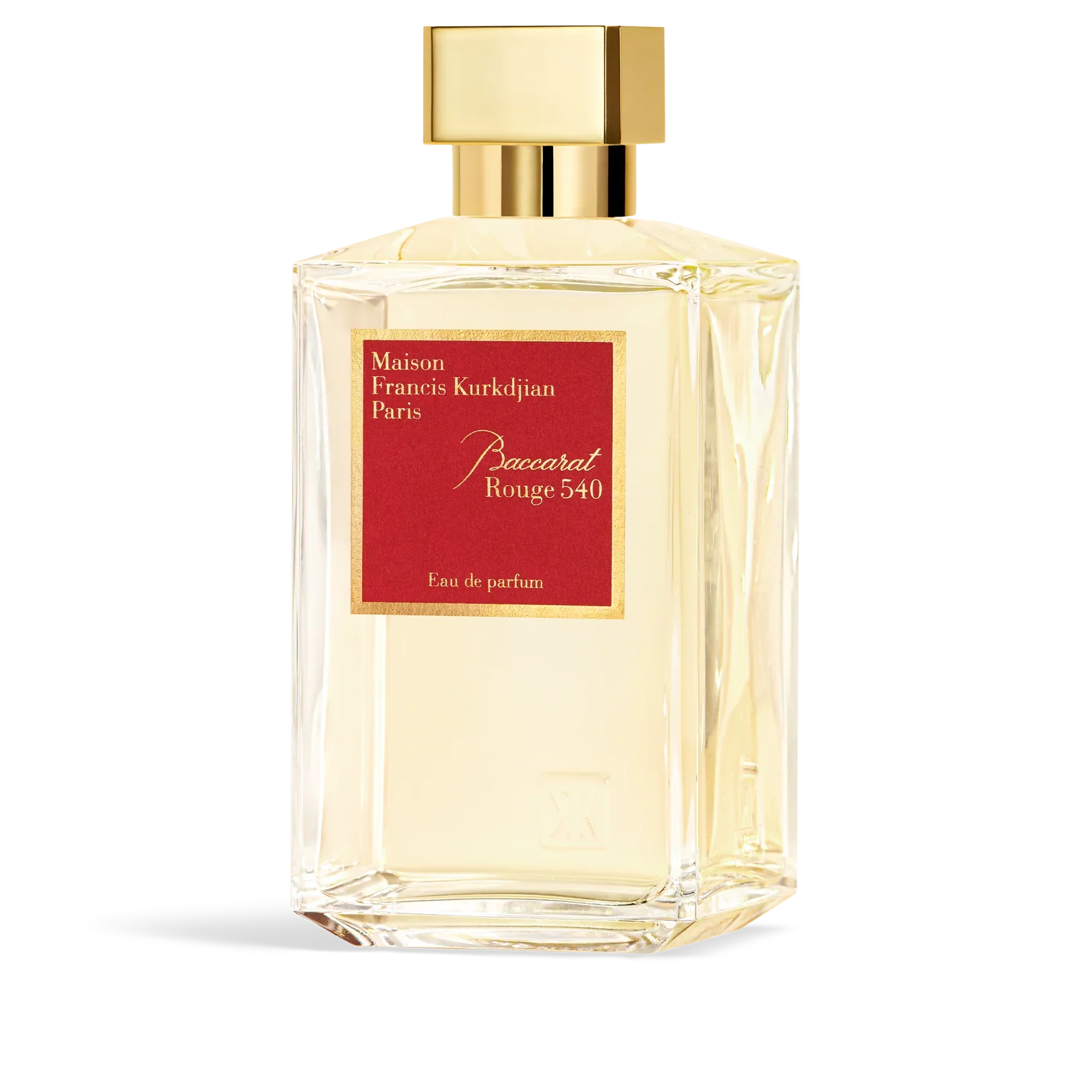 Maison Francis Kurkdjian Baccarat Rouge 540 Eau De Parfum 200ml