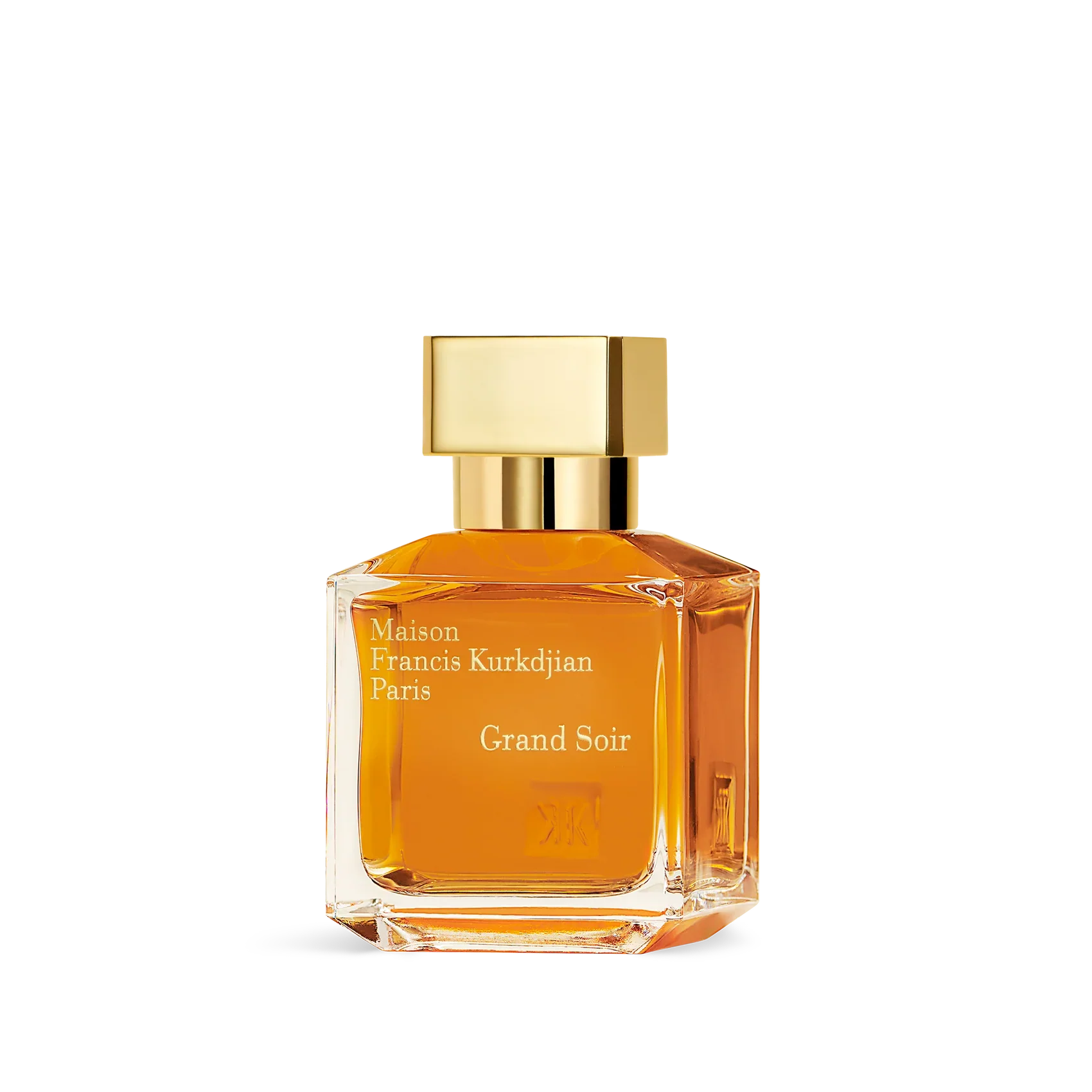 Baccarat Maison Francis Kurkdjian Grand Soir