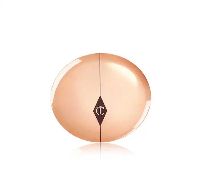 Charlotte Tilbury Medium Airbrush Flawless Powder 8g