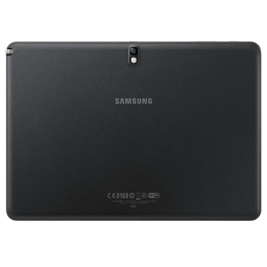 Unlocked Samsung Galaxy Note 10.1 2014 Edition 32GB, Black - SM-P607TZKETMB