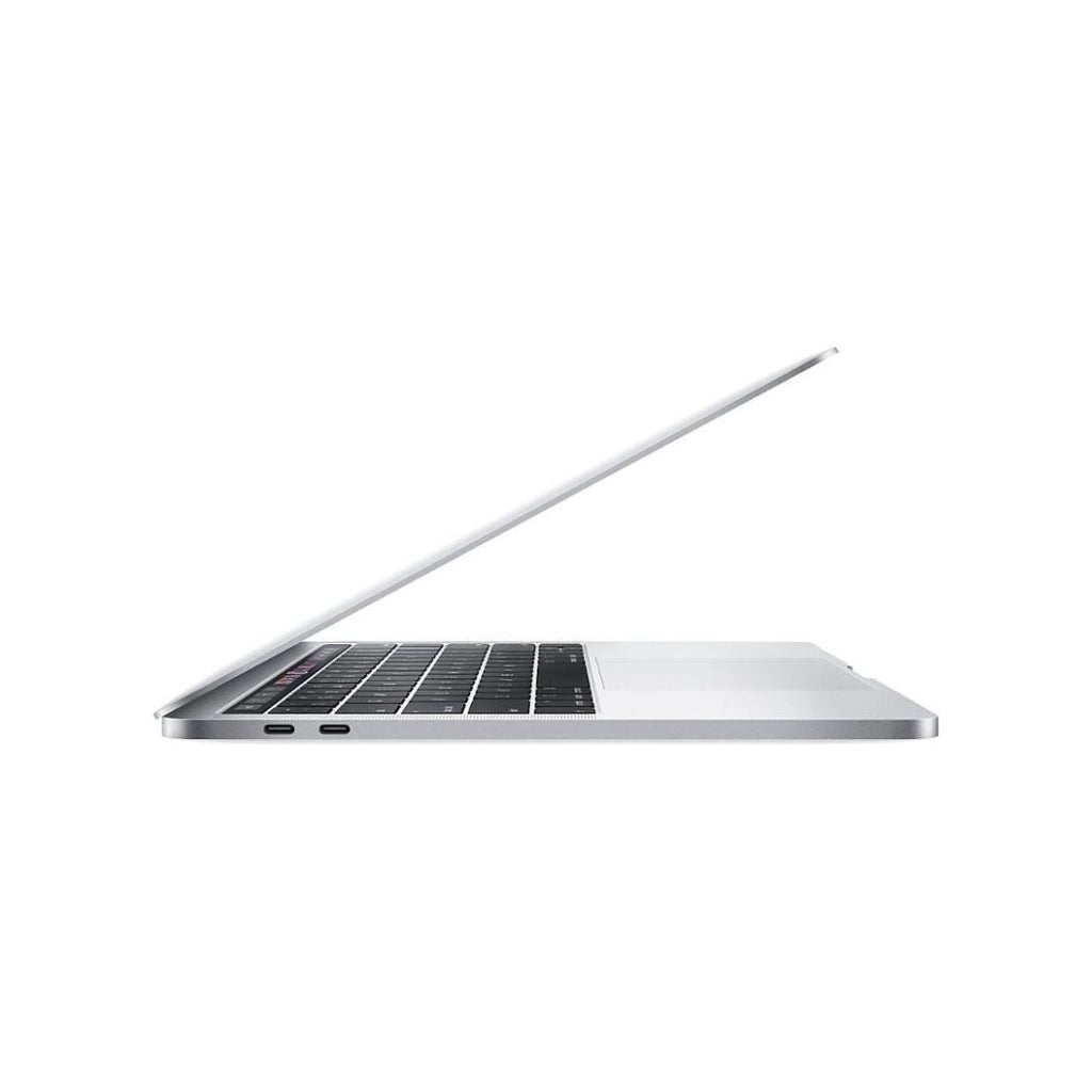 Apple MacBook Pro 2015 - 13.3" - i5-5257U - 8GB RAM - 256GB SSD - Silver - MF840LL/A