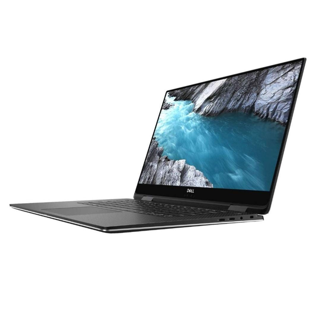 Dell XPS 15 9575 2-in-1 - 4K Touch - i7-8705G - AMD RX Vega M - 16GB RAM - 256GB SSD - Black - XPS9575-7354BLK-PUS