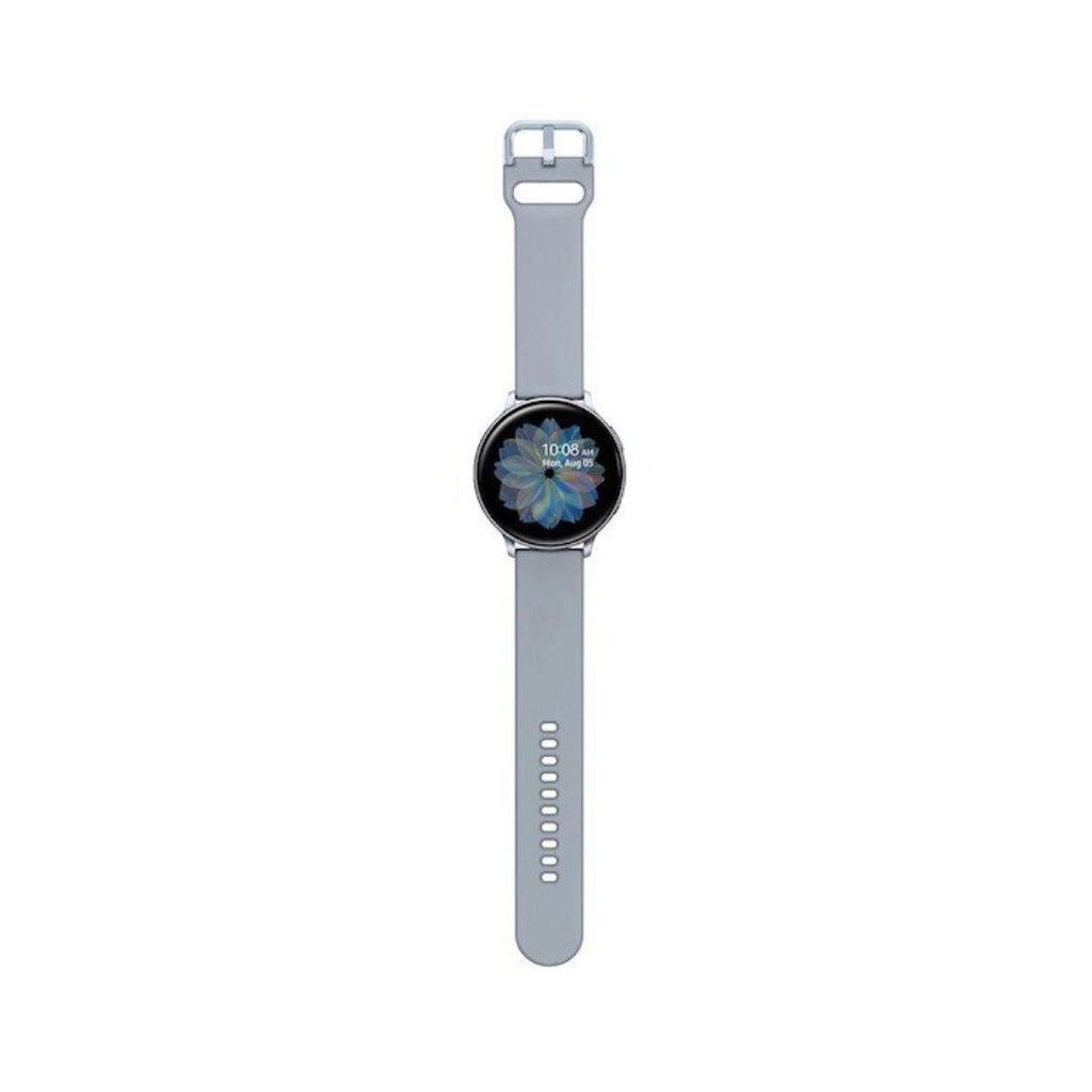 Samsung Galaxy Watch Active2  44mm Cloud Silver - SM-R820NZSAXAR