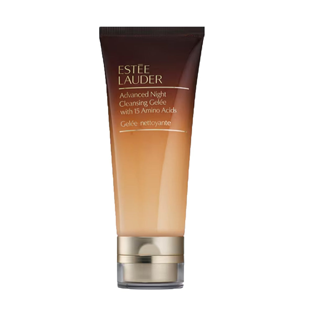 Estee Lauder Advanced Night Cleansing Gelee Cleanser With 15 Amino Acids 100ml
