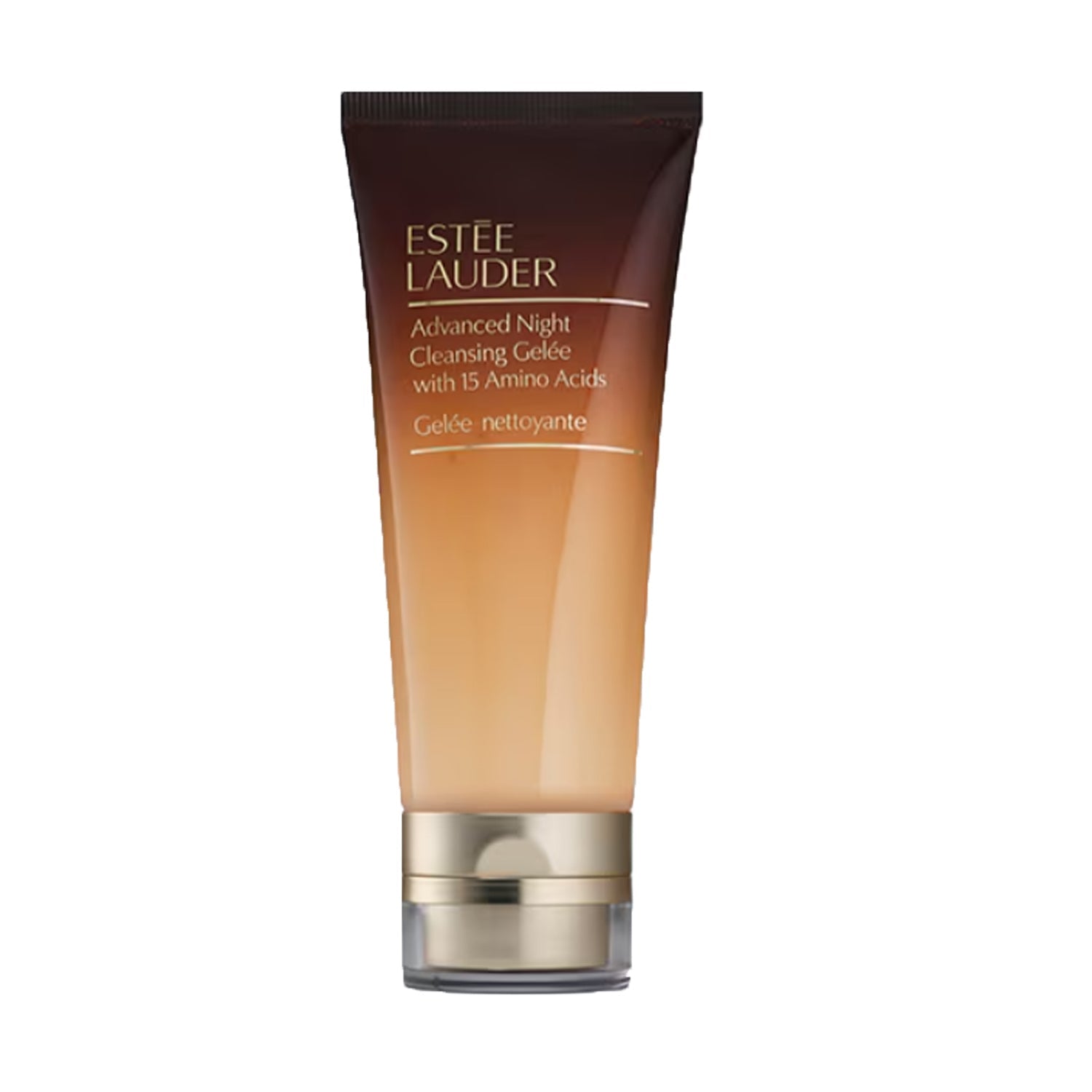 Estee Lauder Advanced Night Cleansing Gelee Cleanser With 15 Amino Acids 100ml