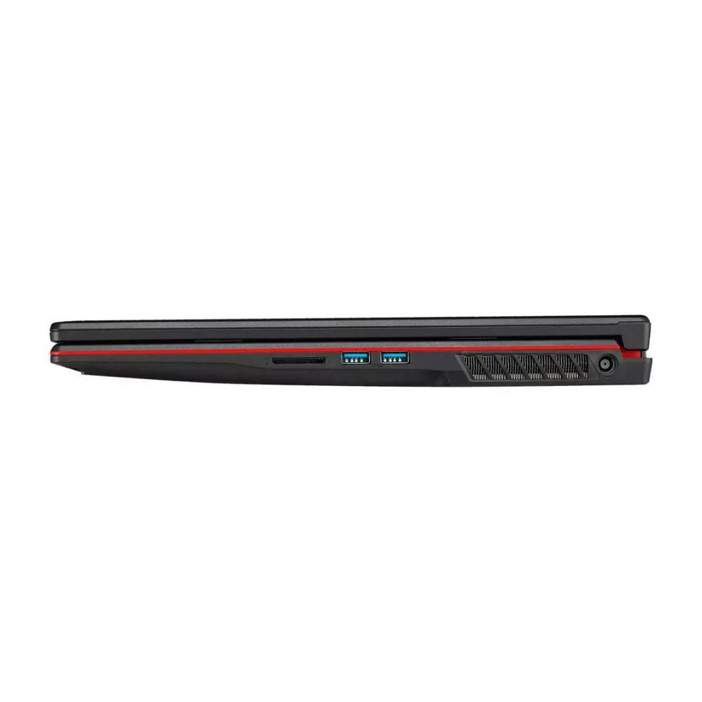 MSI GL73 8RC-032US ? 17.3" FHD ? Intel Core i7-8750H ? 16GB RAM ? NVIDIA GeForce GTX 1050 ? 128GB SSD + 1TB HDD ? Black