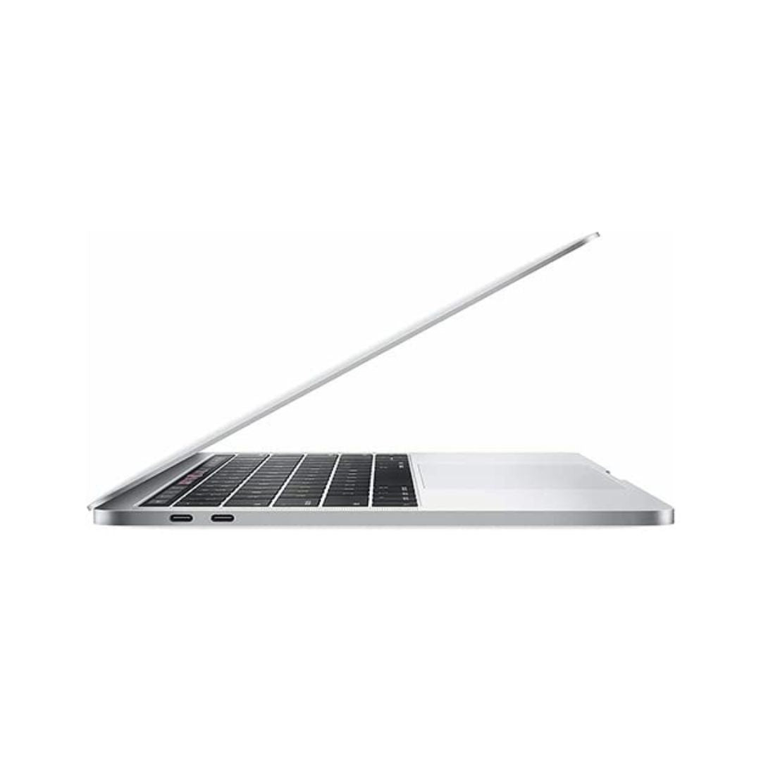 Apple MacBook Pro 13" (2016) with Touch Bar ? Intel Core i5-6267U ? 8GB RAM ? 512GB SSD ? Silver ? MNQG2LL/A