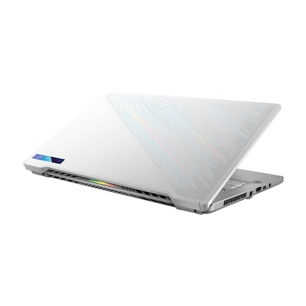 ASUS - ROG Zephyrus 14" Gaming Laptop - AMD Ryzen 9 - 16GB Memory - NVIDIA GeForce RTX 3060 - 1TB SSD - GA401QM-211.ZG14B
