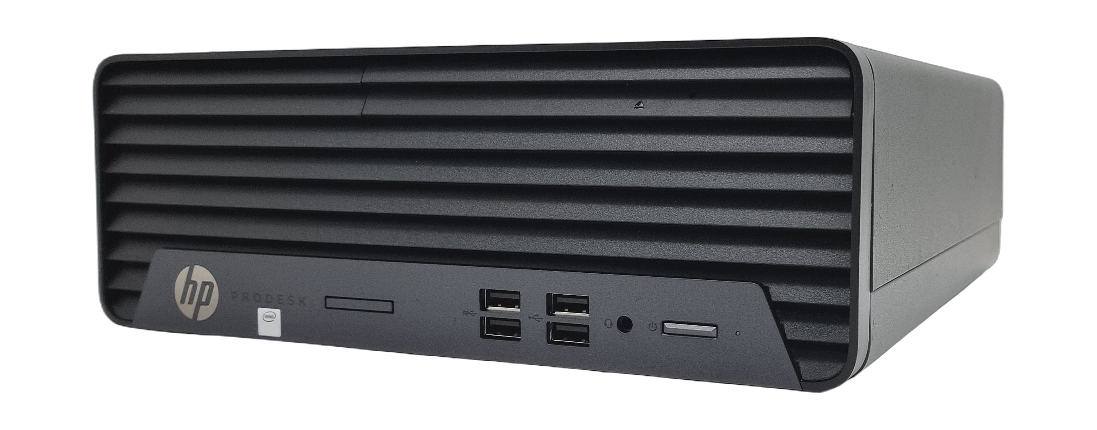 HP ProDesk 400 G7 SFF PC, Core i5 10th Gen, 8GB RAM, 256GB SSD