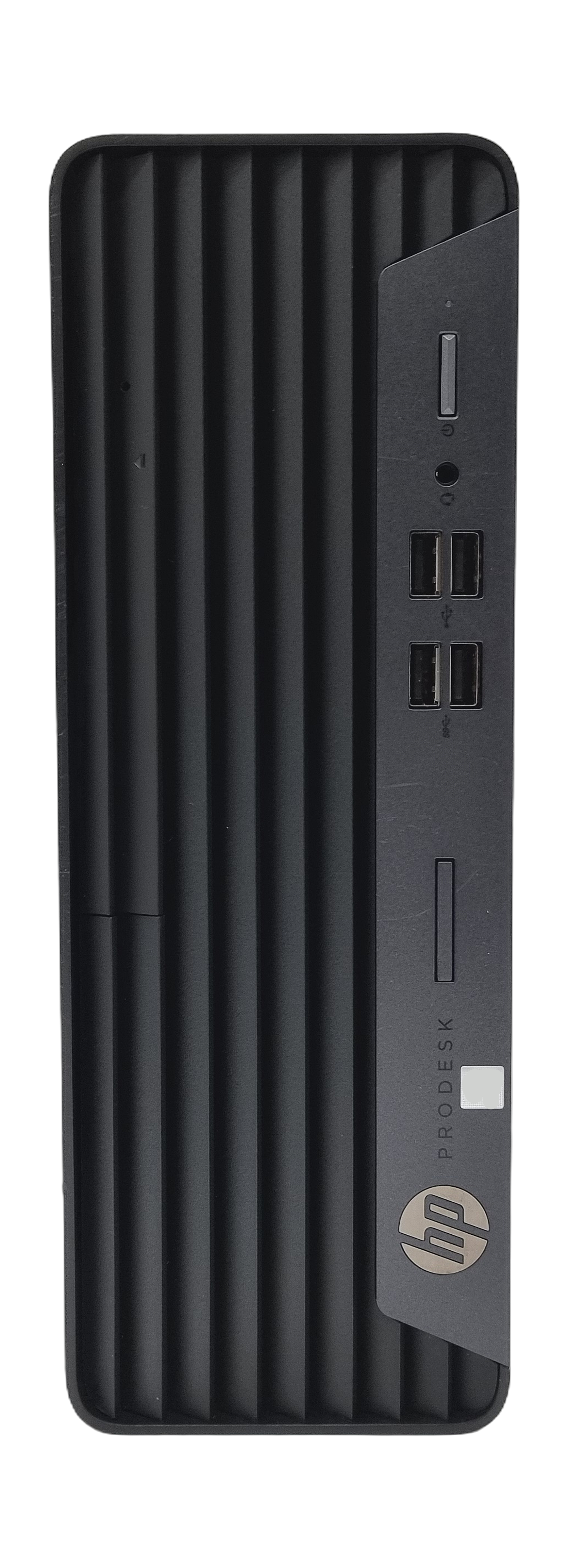 HP ProDesk 400 G7 SFF PC, Core i5 10th Gen, 8GB RAM, 256GB SSD