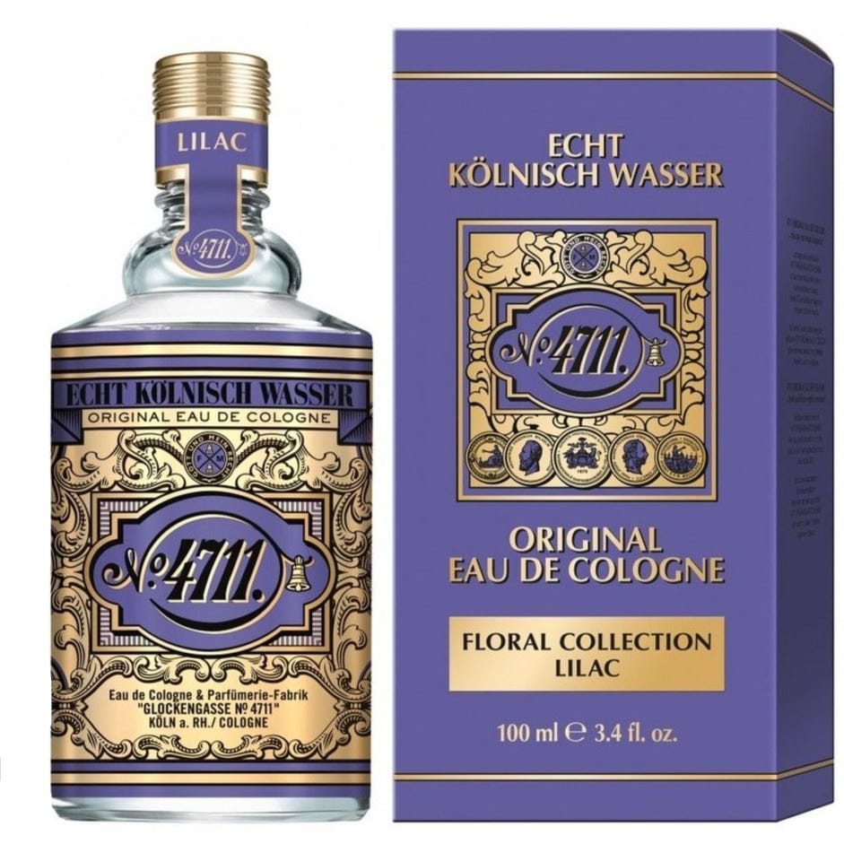 4711 Floral Collection Lilac
