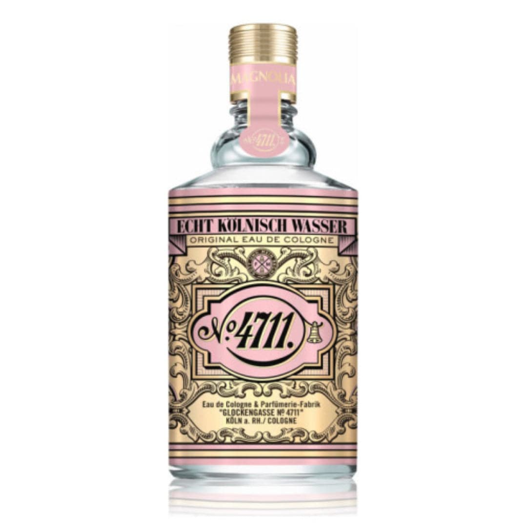 4711 Magnolia Eau de Cologne