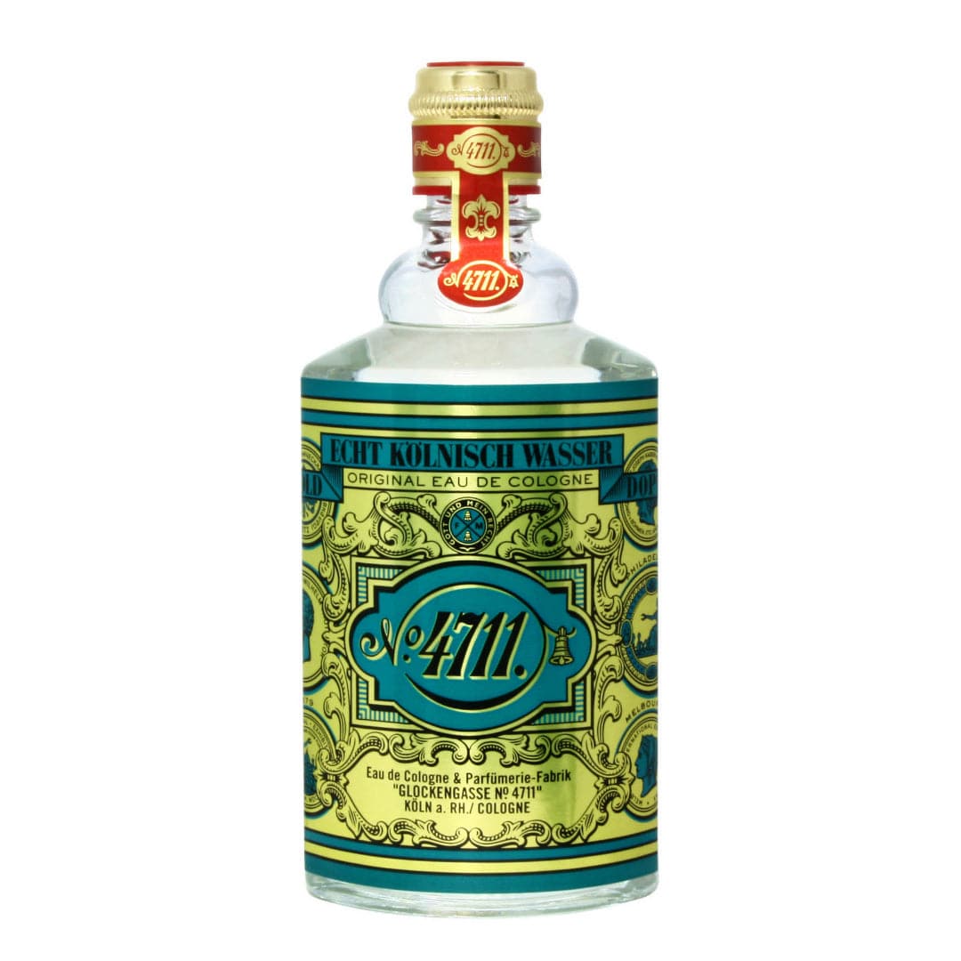 4711 Original Eau De Cologne