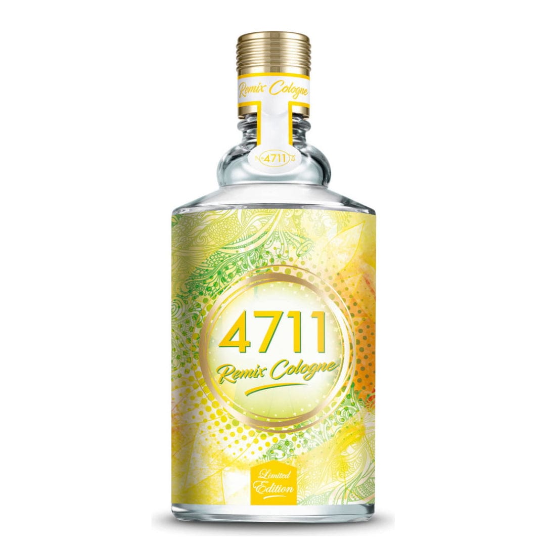 4711 Remix Cologne Lemon