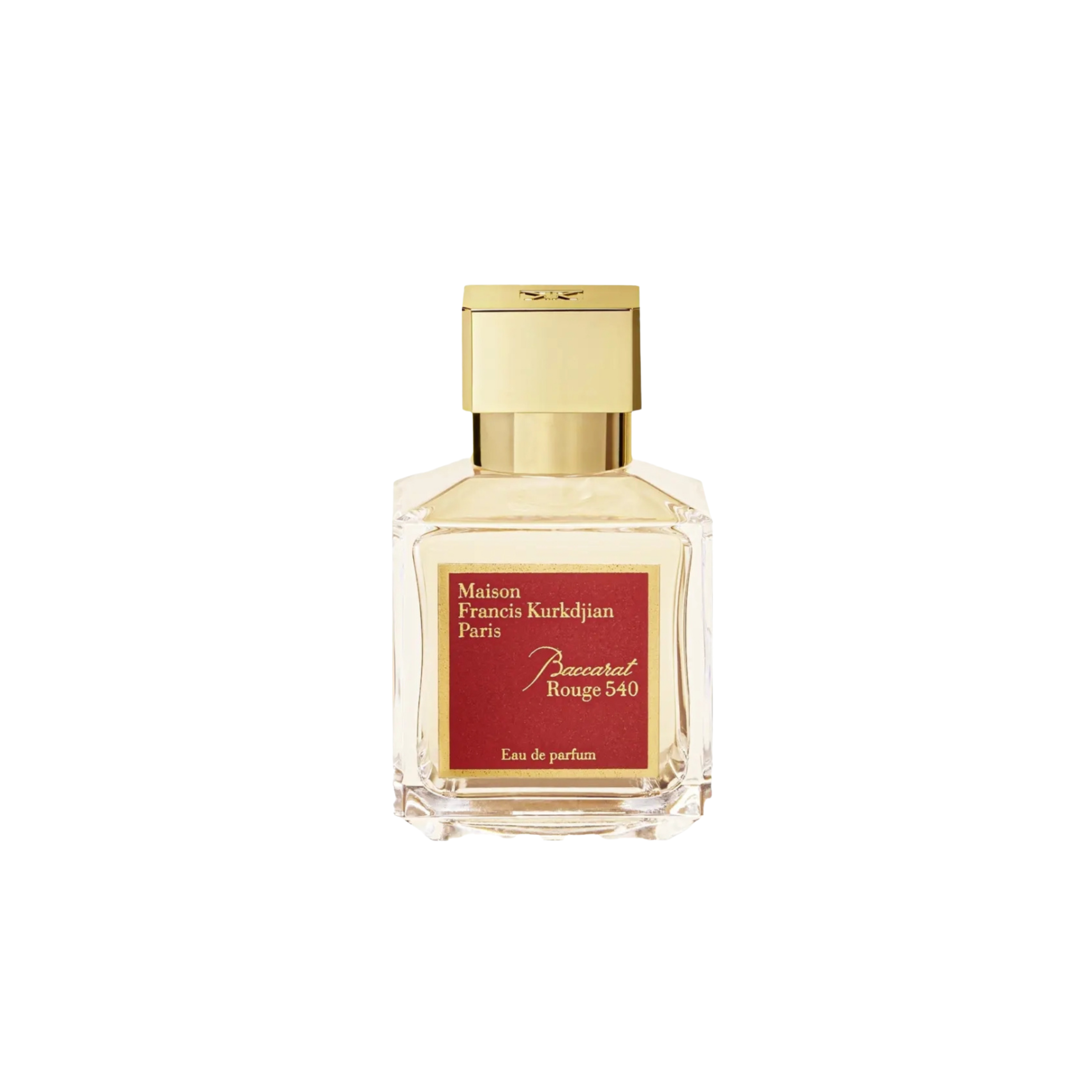 Baccarat Rouge 540 Eau de Parfum 70ml