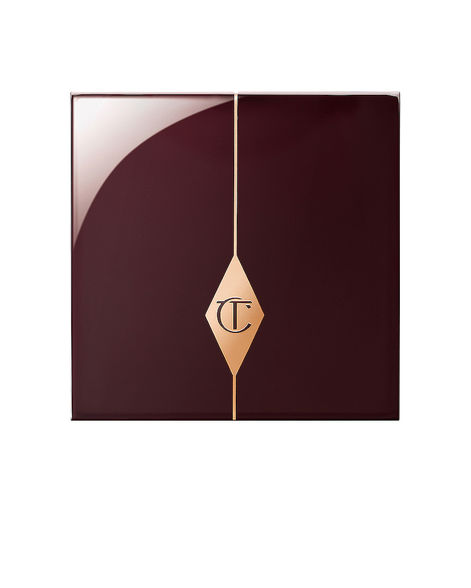 Charlotte Tilbury Bella Sofia Luxury Eyeshadow Palette  5.2g