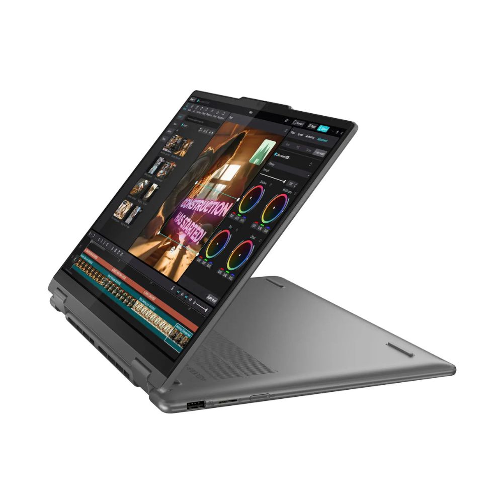 Lenovo Yoga 7 2-in-1 14IML9 ? 14" FHD+ Touch ? Ultra 7 155U ? 16GB RAM ? 1TB SSD ? Gray ? 83DJ0002US