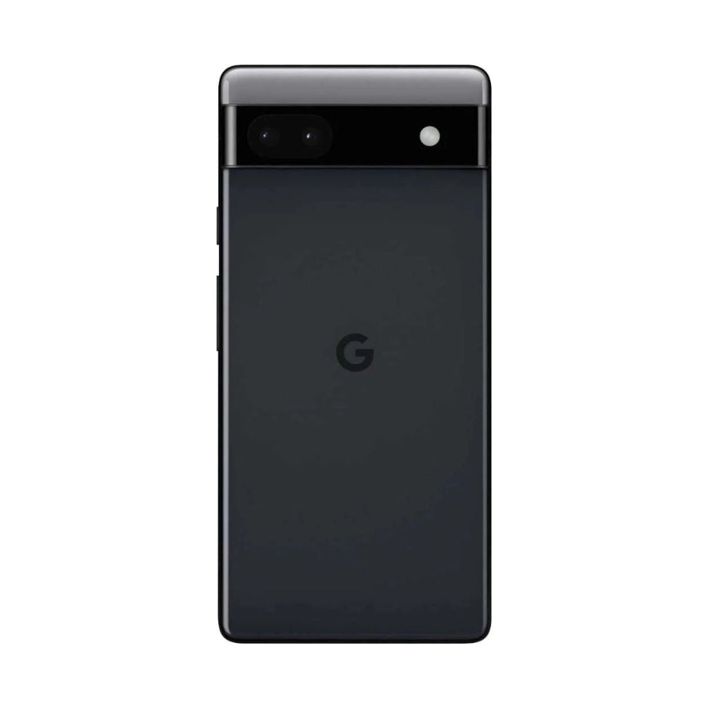 Verizon Google Pixel 6a 128GB - Charcoal - GA03327-US