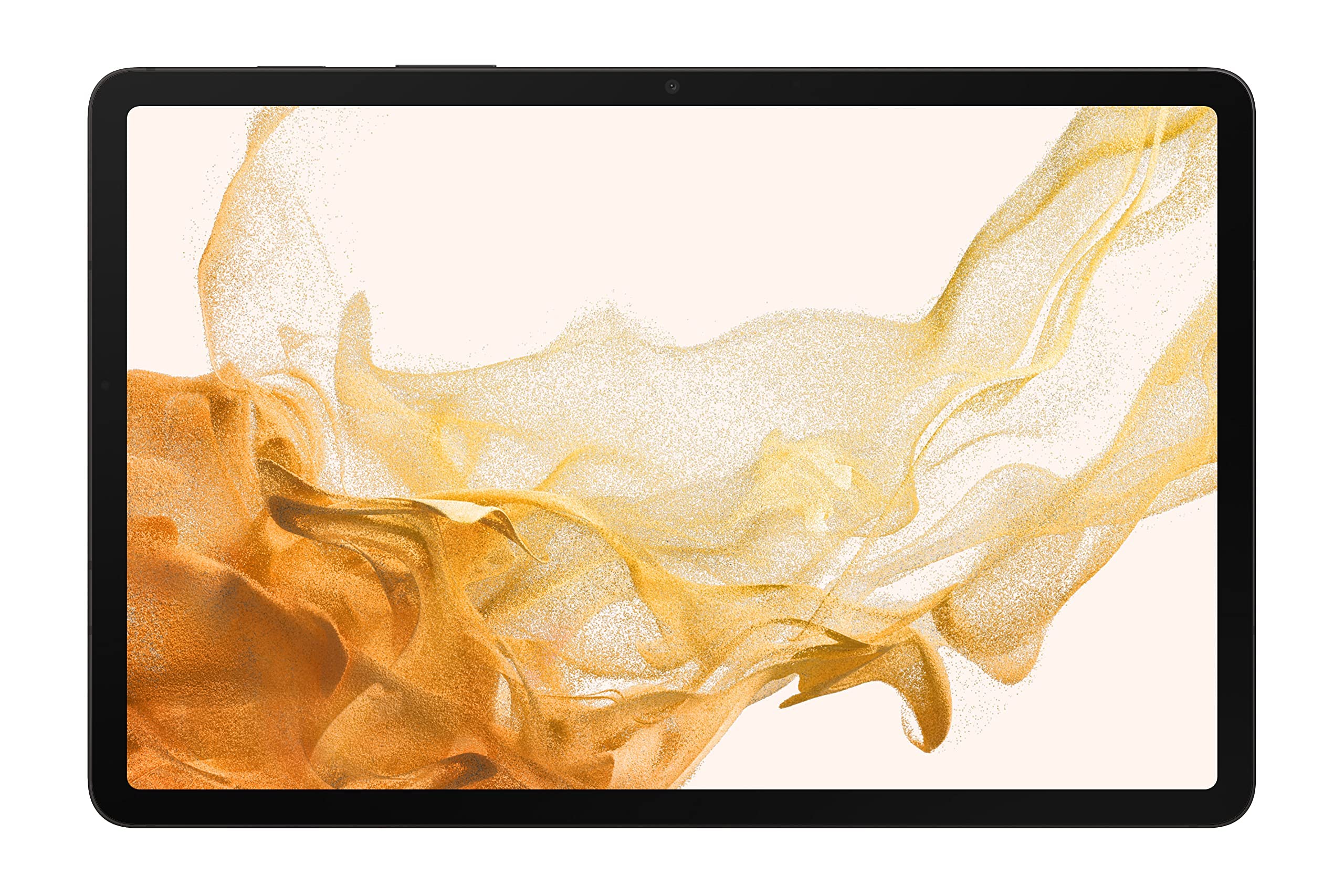 Samsung Galaxy Tab S8 Plus - 128GB - Graphite - SM-X808NZAAXAR