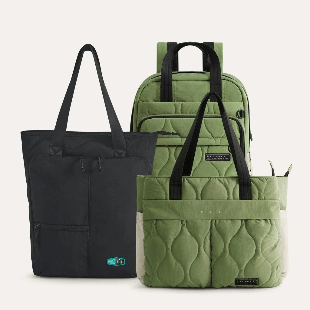 City Commuter Kit Pro