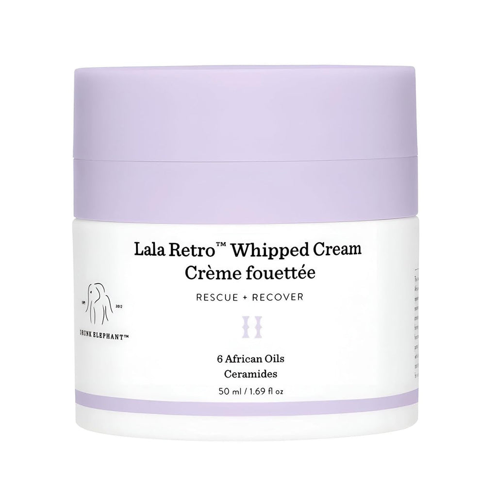 Drunk Elephant Lala Retro™ Whipped Cream 50ml