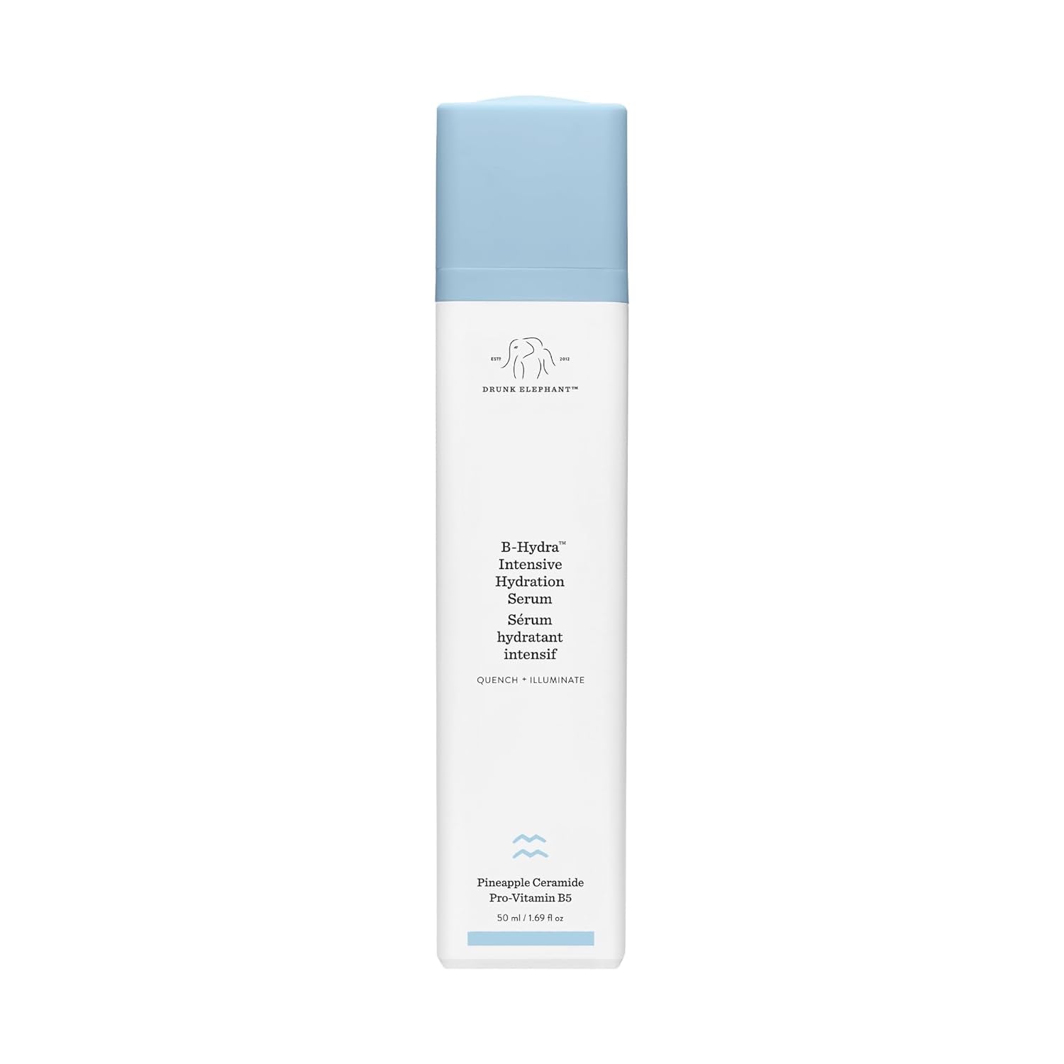 Drunk Elephant B-Hydra Intensive Hydration Serum 50ml