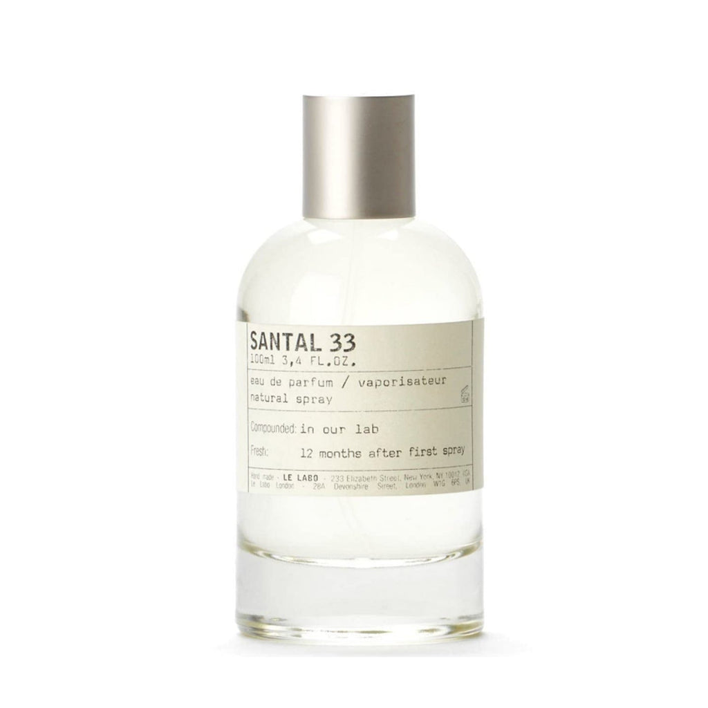 Le Labo Santal 33 EDP Spray 100ml