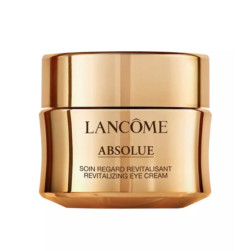 Lancome Absolue Revitalizing Eye Cream For Women 20ml