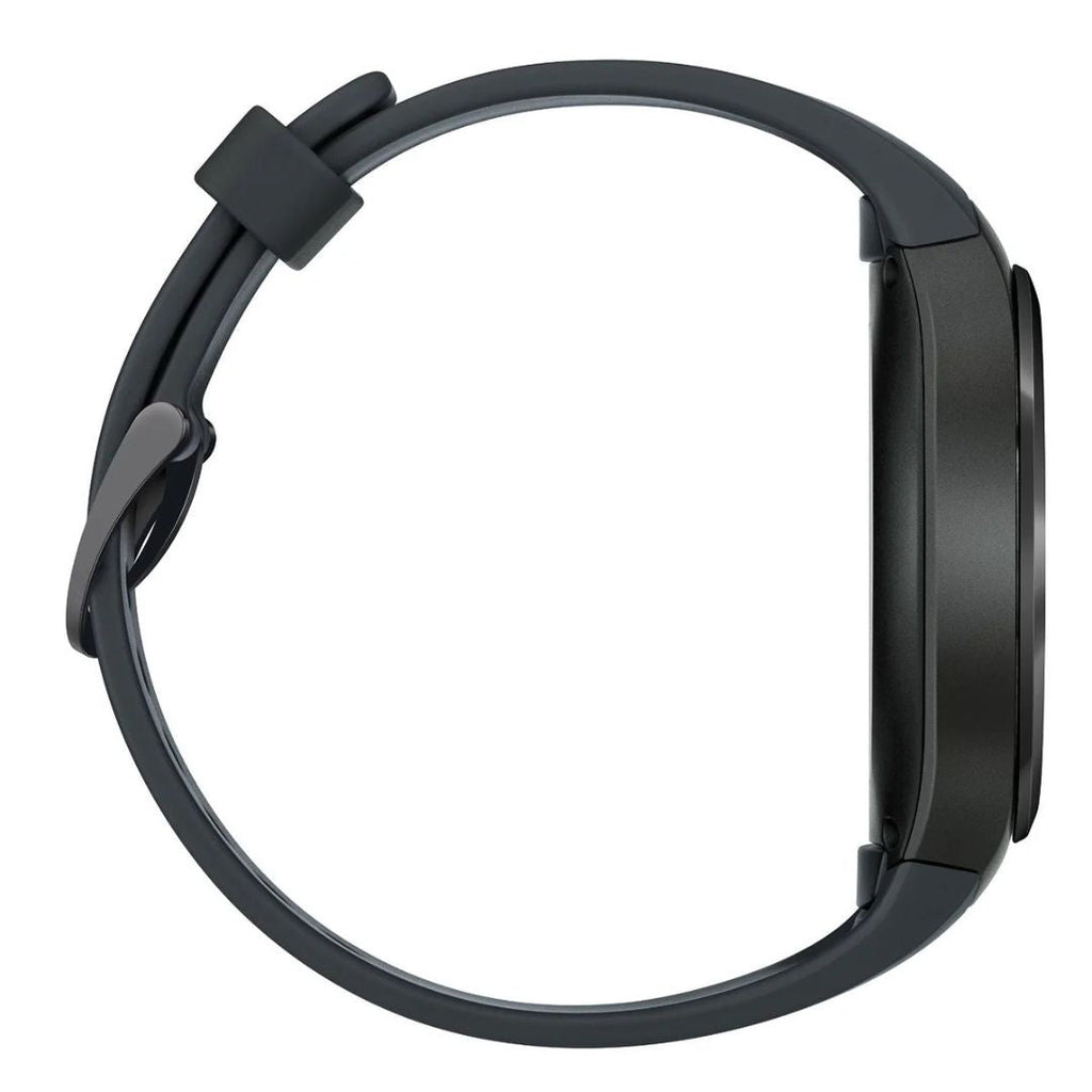 Samsung Galaxy Gear S2 SM-R730A Dark Gray Smartwatch Large - SM-R730A