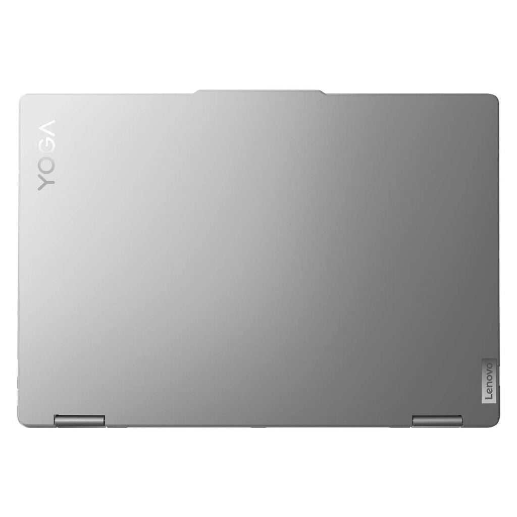 Lenovo Yoga 7 ? 16" WUXGA 2-in-1 Touch Screen ? AMD Ryzen 7 7735U ? 16GB RAM ? 512GB SSD ? Arctic Grey ? 83BS0001US